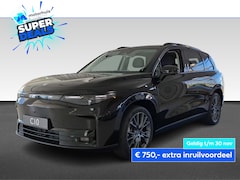 Leapmotor C10 - REEV 28.4 kWh 215PK DESIGN PANO TREKHAAK NAVI NAP