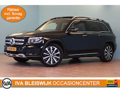 Mercedes-Benz GLB - 200 Luxury Line | NAVI | CAMERA + PDC | SCHUIF/KANTELDAK | ADAP CRUISE | AMBIENT-LIGHT |