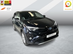 Toyota RAV4 - 2.5 Hybrid AWD Executive