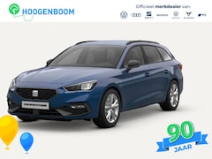 SEAT Leon Sportstourer - 1.5 TSI e-Hybrid FR Business