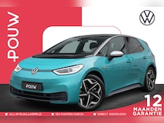Volkswagen ID.3 - 204pk Life 58 kWh | Navigatie | Camera | Stoelverwarming | IQ Light