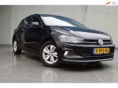 Volkswagen Polo - 1.0 TSI Beats, Apple Car play, Airco, Navigatie, Parkeerhulp voor en achter, Lichtmetalen