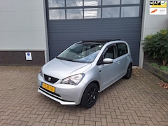 SEAT Mii - | 1.0 Style | Schuifdak | Airco | Leuke kilometerstand | 2e eigenaar |