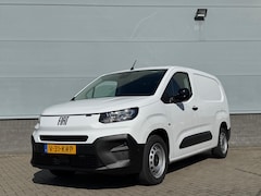 Fiat Doblò Cargo - New GB 1.5 BlueHDi 100pk L2 | Trekhaakvoorbereiding | Reservewiel | Cruise Control | Betim