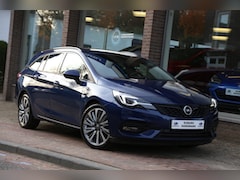 Opel Astra Sports Tourer - 1.2 Launch Edition Navi BOSE Camera LED