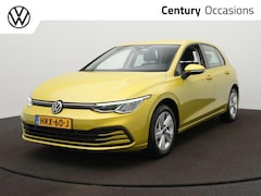 Volkswagen Golf - 1.5 eTSI Life Business / Adap. Cruise / Carplay / Climate