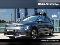 Kia Niro - ExecutiveLine 64.8 kWh | Open dak | Leder | Harman Kardon | Elek. Stoel+Geheugen | Head-Up