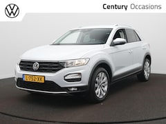 Volkswagen T-Roc - 1.0 TSI Style | ACC | LED | Clima | Navi | DAB | PDC |
