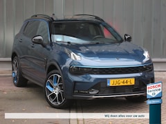 Lynk & Co 01 - 1.5TD PHEV, PANODAK, 360 CAMERA, STOEL VERW
