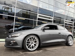 Volkswagen Scirocco - 1.4 TSI Highline