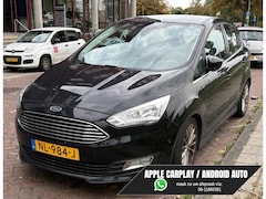 Ford C-Max - 1.0 Titanium | VAN 1e EIGENAAR | TREKHAAK |
