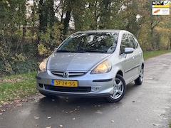 Honda Jazz - 1.4 LS | Airco Nu € 1.500,