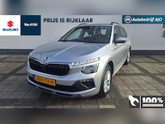Skoda Kamiq - 1.0 TSI Selection automaat rijklaar prijs
