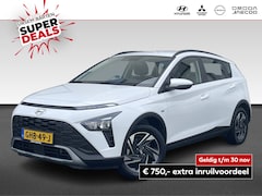 Hyundai Bayon - 1.0 T-GDI Comfort