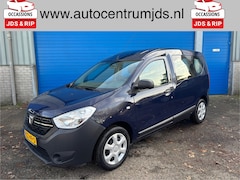 Dacia Dokker - NU6DA120M500