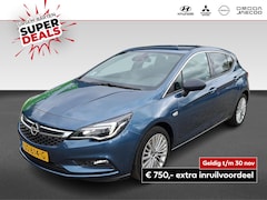 Opel Astra - 1.4 Innovation