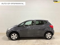 Kia Venga - 1.4 CVVT ExecutiveLine Navi Clima Camera Cruise C. Trekhaak