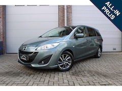 Mazda 5 - 5 2.0 TS+ 7 zits