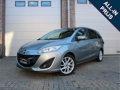 Mazda 5 - 5 1.8 TS+ 7 zits