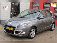 Renault Scénic - 1.4 TCE Dynamique , AIRCO , NAVI , CAMERA , PDC