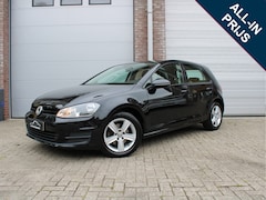 Volkswagen Golf - 1.2 TSI Comfortline