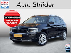 Skoda Kamiq - 1.0 TSI Ambition Facelift model | PDC | APP-Navi | ECC
