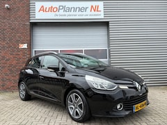Renault Clio - 1.5 dCi ECO Night&Day Airco Cruise Navi