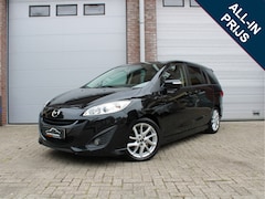 Mazda 5 - 5 2.0 GT-M Leder/Camera/Garantie
