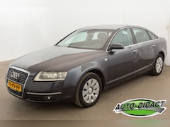 Audi A6 Limousine - 2.4 Automaat Clima Navi