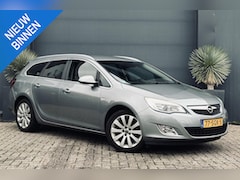 Opel Astra Sports Tourer - 1.4 Turbo Cosmo
