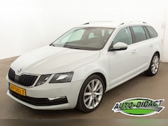 Skoda Octavia - 1.0 TSI Clima Navi Greentech Ambition Business