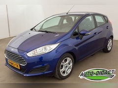 Ford Fiesta - 1.0 EcoBoost 119.381 km Airco Titanium