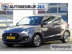 Suzuki Swift - 1.2 Stijl Smart Hybrid |Trekhaak| Rijklaarprijs | 12 Maanden Garantie | Onderhoudsbeurt |