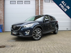 Mazda CX-5 - 2.0 Skylease+ 2WD Trekhaak/Bose/Garantie