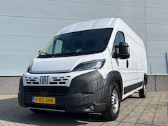 Fiat Ducato - GB 2.2 MJ 140pk L3H2 35 Zwaar | Trekhaak | 3 Sleutels | Extra Opbergruimte | Cruise Contro