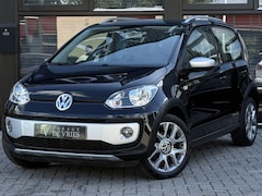 Volkswagen Up! - 1.0 Cross Up Navi Cruise PDC 1e Eigenaar Garantie