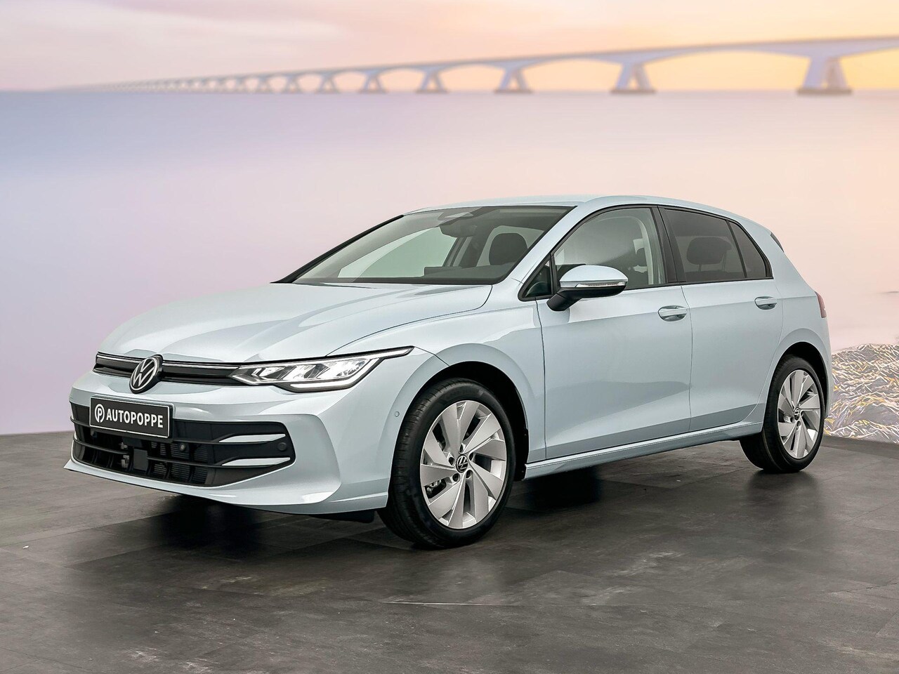 Volkswagen Golf - 1.5 TSI Life Edition 1.5 TSI Life Edition - AutoWereld.nl