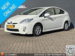 Toyota Prius - 1.8 Comfort | Climate | Keyless |