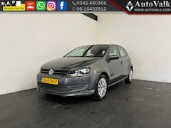 Volkswagen Polo - 1.4-16V Comfortline