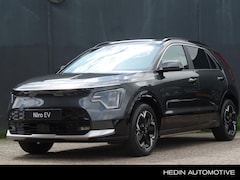 Kia Niro - DynamicPlusLine 64.8 kWh | OPEN DAK | HEAD UP | LEDER | STOEL/STUURVERW. | AD. CRUISE | LE