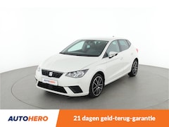 SEAT Ibiza - 1.0 TSI FR Style | TT33442 |
