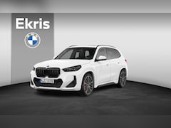 BMW X1 - xDrive25e M Sport Pro | Panoramadak | Head-Up Display | Elektr. Trekhaak