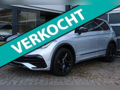 Volkswagen Tiguan - 1.4 TSI eHybrid R-Line Business