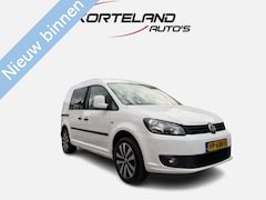 Volkswagen Caddy - 1.6 TDI