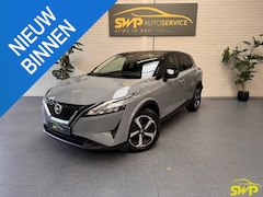 Nissan Qashqai - 1.3 MHEV Xtronic N-Connecta | Navi | 360 cam | Dodehoek | ACC