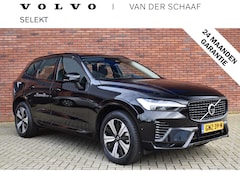 Volvo XC60 - T6 350PK Plug-in hybrid AWD Plus Dark | 360 Camera | Trekhaak |
