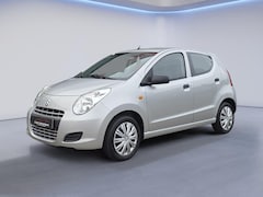 Suzuki Alto - 1.0 Comfort EASSS /Airco/Radio/Stuurbekrachtiging/CD speler/MP3/(MET GARANTIE*)