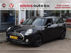 MINI Clubman - 1.5 Cooper Business|Carplay/Android Auto|17"|PDC|