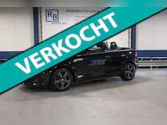 Audi A3 Cabriolet - 1.6 Attraction CABRIO/ S-LINE/ NAVI