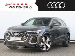 Audi Q5 - S edition 2.0 TFSI e 220 kW / 299 PK SUV 7 versn. | Techniek plus pakket | Trekhaak | Priv